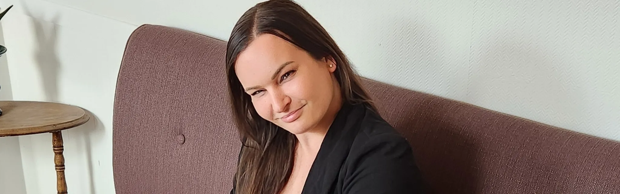 Kelly at Bare Beauty offers wrinkle treatments